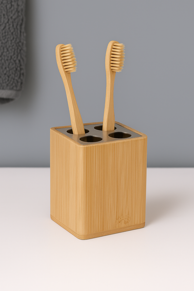 Стакан для зубной щетки Lauter 21BWO39C