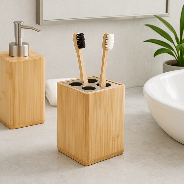 Стакан для зубной щетки Lauter 21BWO39C