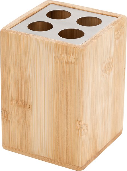 Стакан для зубной щетки Lauter 21BWO39C