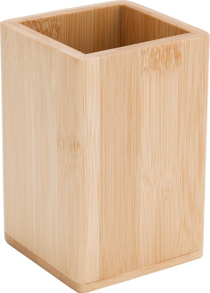 Стакан для зубной щетки и пасты Lauter 21BWO39B