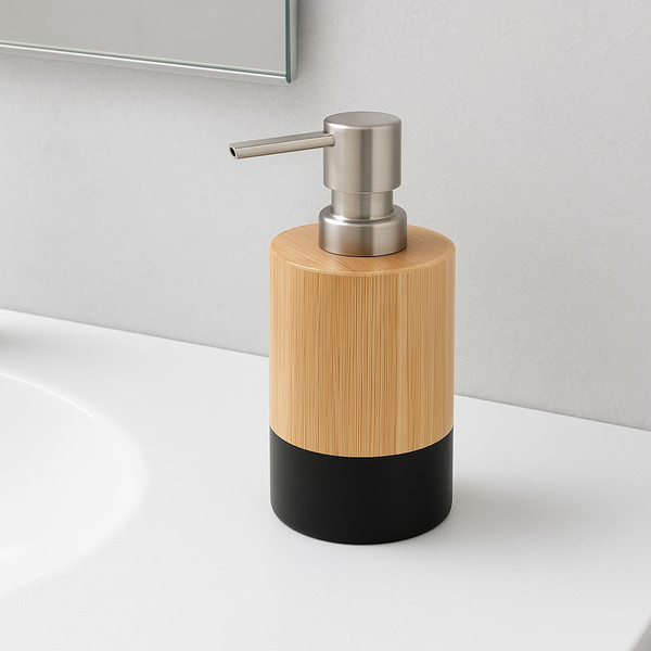 Дозатор для жидкого мыла Lauter 21HWO69A