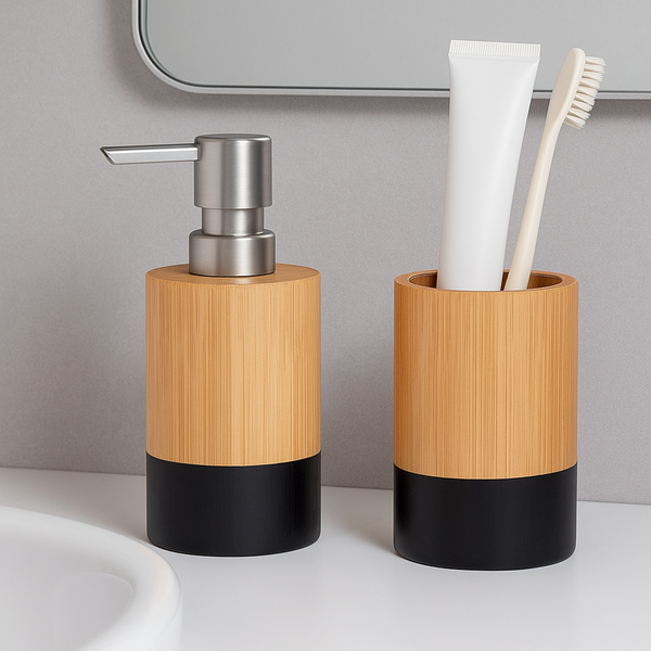 Дозатор для жидкого мыла Lauter 21HWO69A