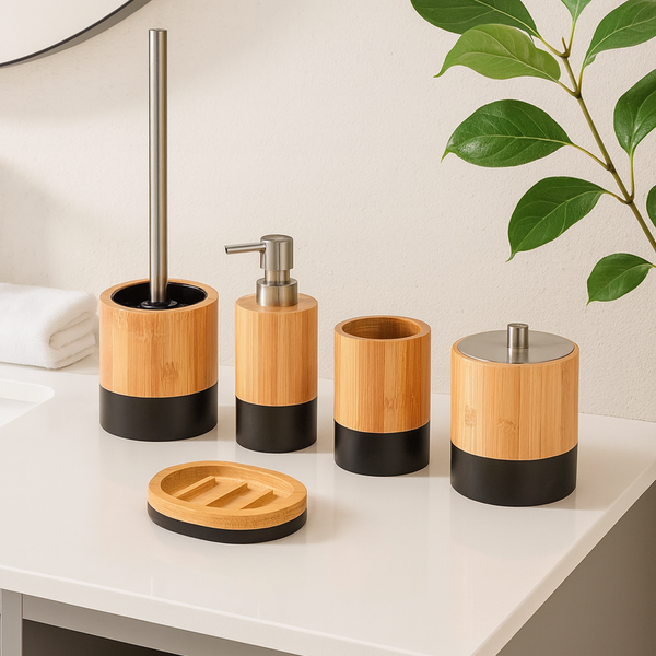 Дозатор для жидкого мыла Lauter 21HWO69A