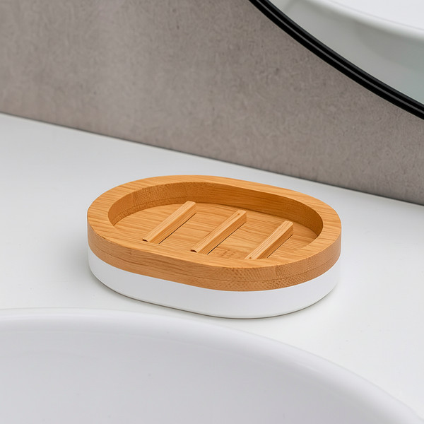 Мыльница Lauter 21HW69D