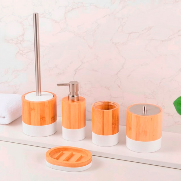 Ершик для унитаза Lauter 21HWO69E