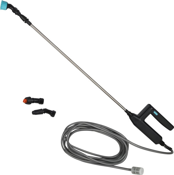 Опрыскиватель аккумуляторный Park Р-02 / 108938 - фото