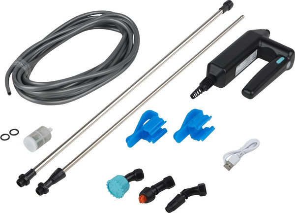 Опрыскиватель аккумуляторный Park Р-02 / 108938