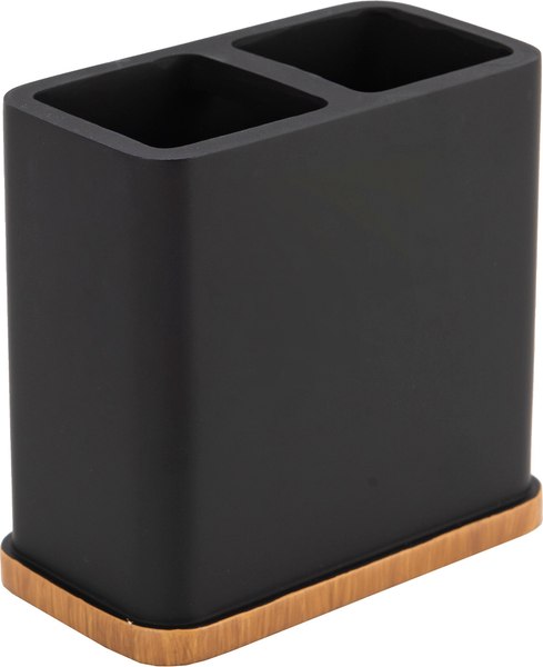 Стакан для зубной щетки и пасты Lauter 21BPO64B