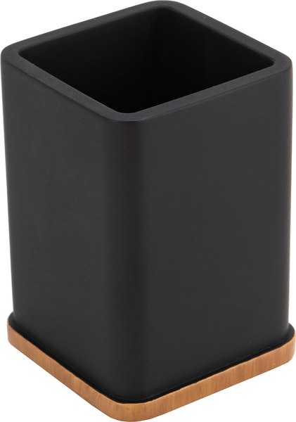 Стакан для зубной щетки и пасты Lauter 21BPO64C