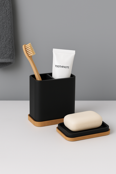 Мыльница Lauter 21BPO64D