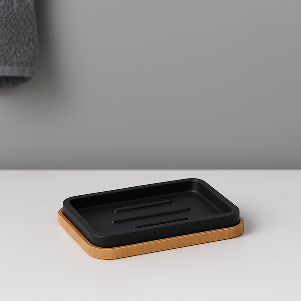 Мыльница Lauter 21BPO64D