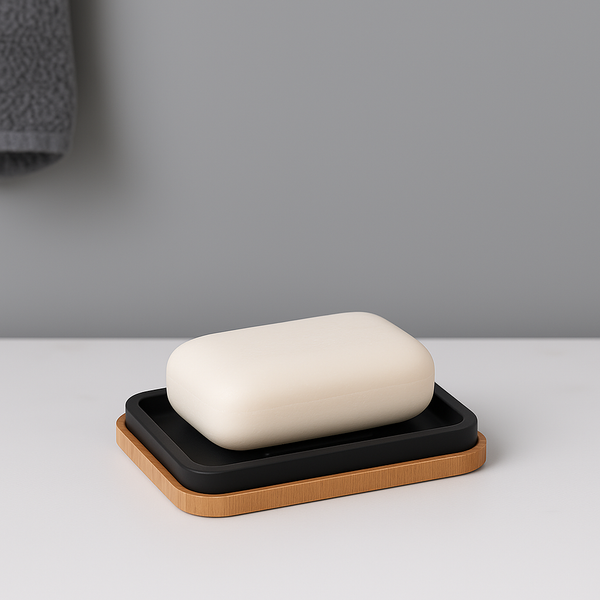 Мыльница Lauter 21BPO64D