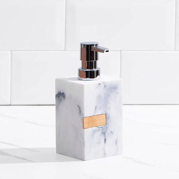 Дозатор для жидкого мыла Lauter 21BCO50-1A