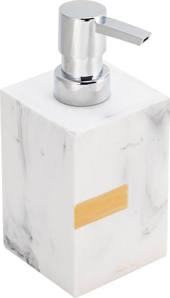 Дозатор для жидкого мыла Lauter 21BCO50-1A