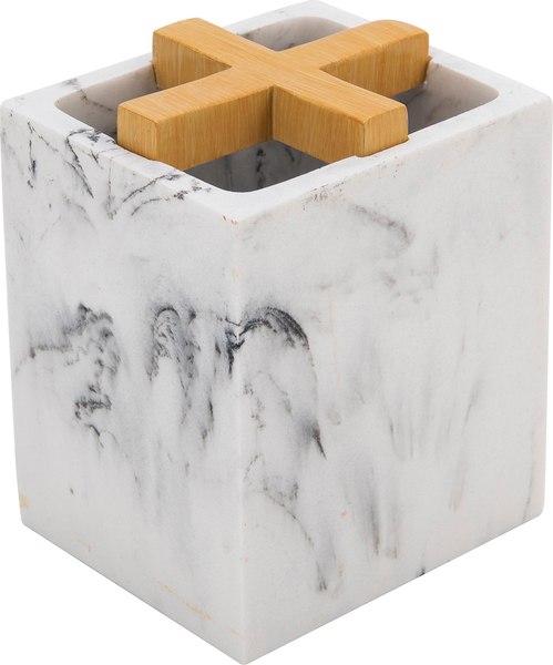 Стакан для зубной щетки Lauter 21BCO50-1B