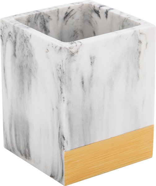 Стакан для зубной щетки и пасты Lauter 21BCO50-1C