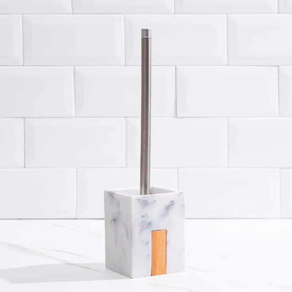 Ершик для унитаза Lauter 21BCO50-1E