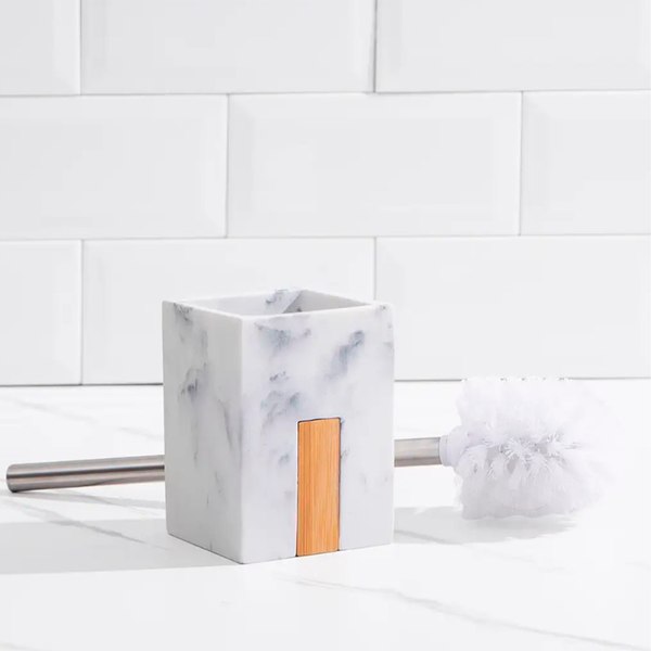 Ершик для унитаза Lauter 21BCO50-1E