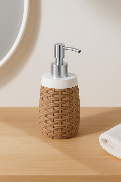 Дозатор для жидкого мыла Lauter 21BPO97-2A