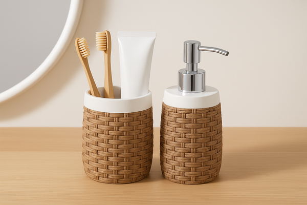 Дозатор для жидкого мыла Lauter 21BPO97-2A