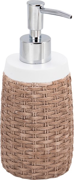 Дозатор для жидкого мыла Lauter 21BPO97-2A