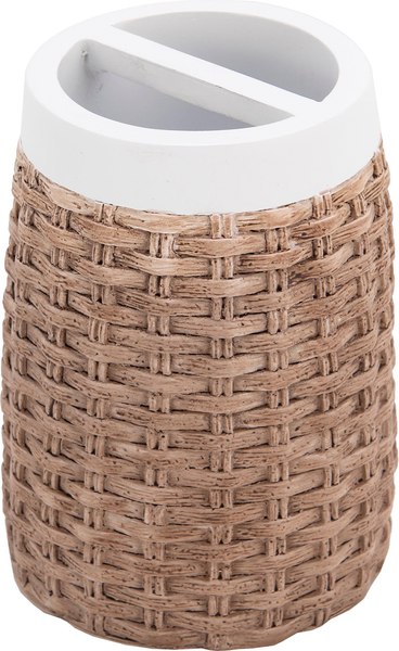 Стакан для зубной щетки и пасты Lauter 21BPO97-2B