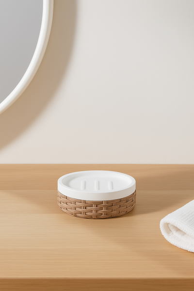 Мыльница Lauter 21BPO9797-2D