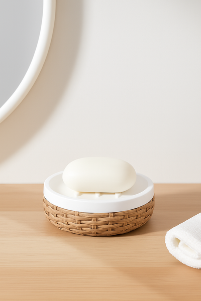 Мыльница Lauter 21BPO9797-2D