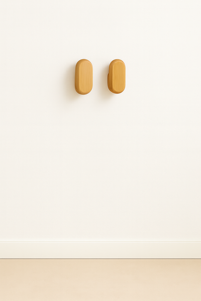 Набор крючков Lauter 21BWO58A