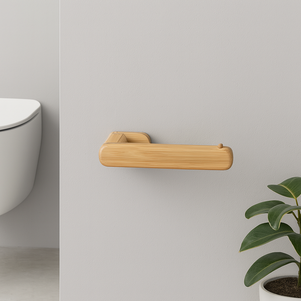 Держатель для туалетной бумаги Lauter 21BWO58B