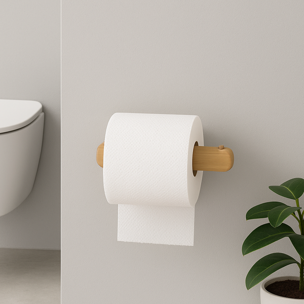 Держатель для туалетной бумаги Lauter 21BWO58B