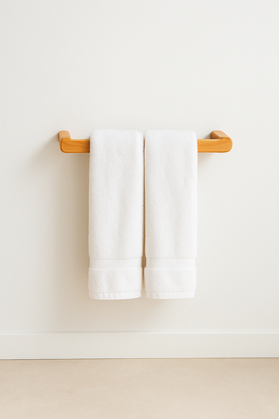 Держатель для полотенца Lauter 21BWO58C-2