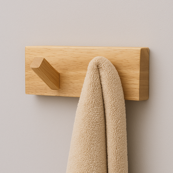 Крючок для ванной Lauter 21BWO81F-R