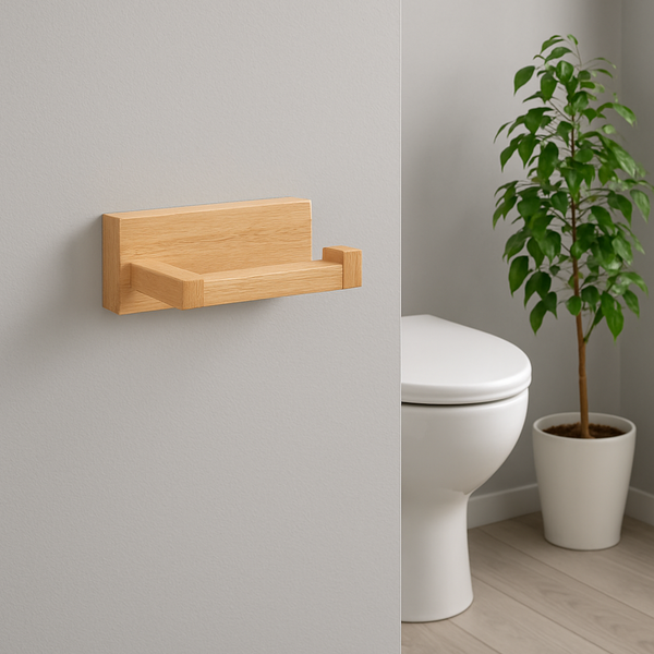 Держатель для туалетной бумаги Lauter 21BWO81G- R