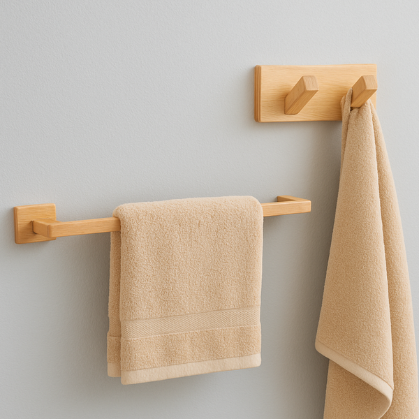 Держатель для полотенца Lauter 21BWO81C-2R