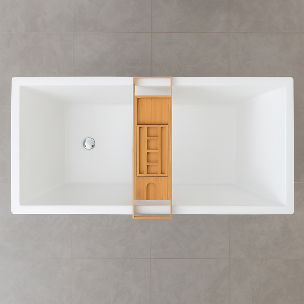 Полка на ванну Lauter 21BWO0472