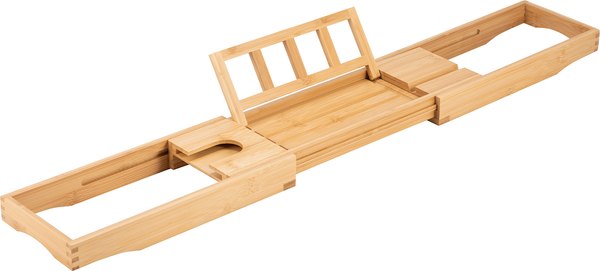 Полка на ванну Lauter 21BWO0472