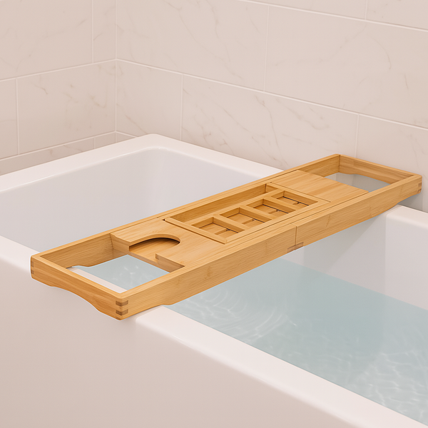 Полка на ванну Lauter 21BWO0472