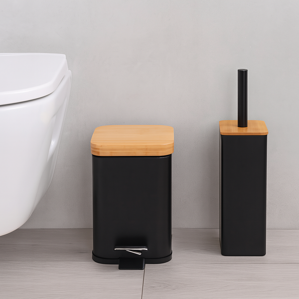 Ершик для унитаза Lauter 21BIE 1135