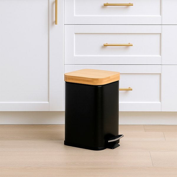 Мусорное ведро Lauter 21HEI0604G