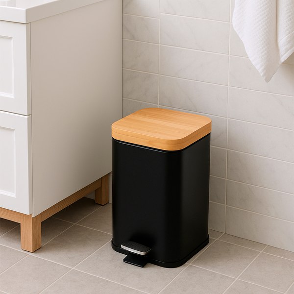 Мусорное ведро Lauter 21HEI0604G