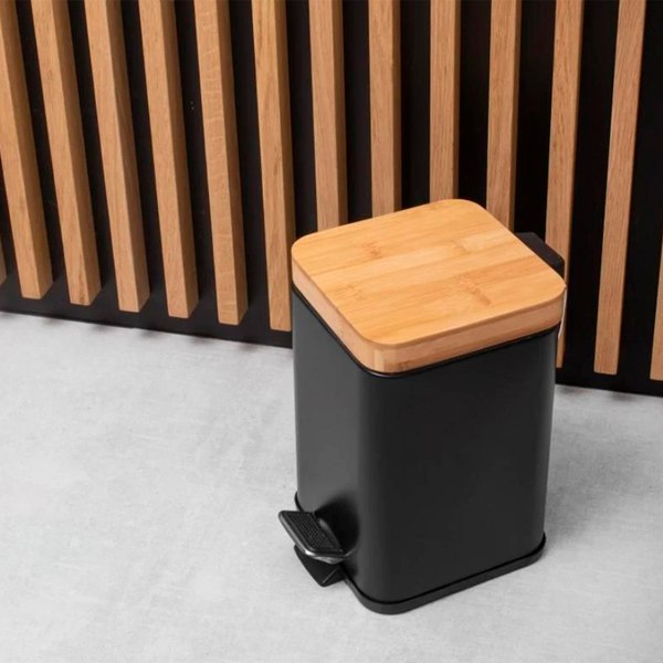 Мусорное ведро Lauter 21HEI0604G