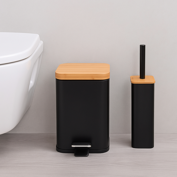 Мусорное ведро Lauter 21HEI0604G