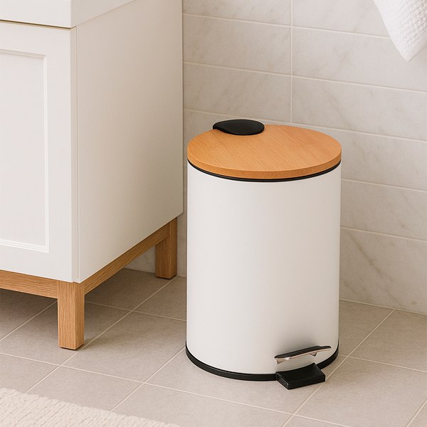 Мусорное ведро Lauter 21HIE2048 - фото