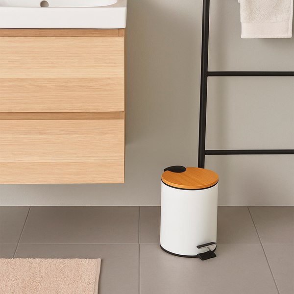 Мусорное ведро Lauter 21HIE2048