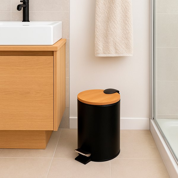 Мусорное ведро Lauter 21HIE20481 - фото