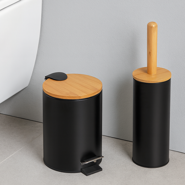 Ершик для унитаза Lauter 21BIE 09291