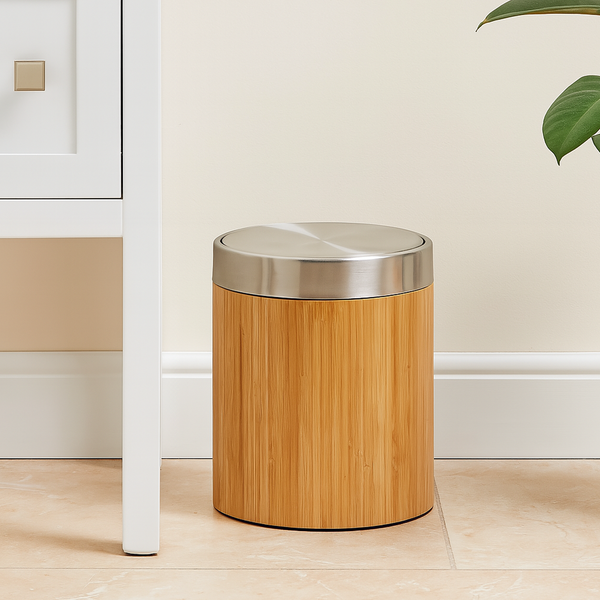 Мусорное ведро Lauter 21HWO0380E - фото