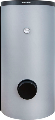 Бойлер косвенного нагрева Metalac Taurus Max 300 2i E / 368394 - фото