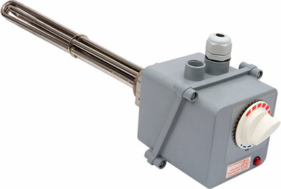 Бойлер косвенного нагрева Metalac Taurus Max 300 2i E / 368394